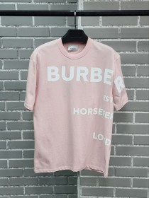 Мужская Футболка Burberry