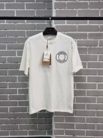 Мужская Футболка Burberry