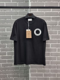 Мужская Футболка Burberry