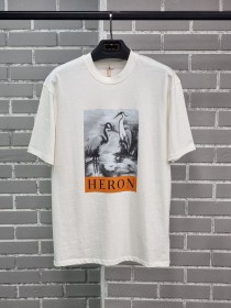 Мужская Футболка Heron