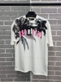 Мужская Футболка Dsquared2
