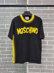 Мужская Футболка Moschino