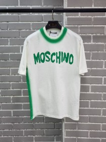 Мужская Футболка Moschino