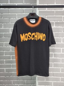 Мужская Футболка Moschino