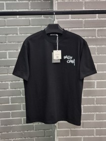Мужская Футболка Balenciaga