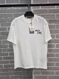 Мужская Футболка Balenciaga