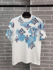 Мужская Футболка Louis Vuitton