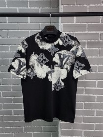 Мужская Футболка Louis Vuitton