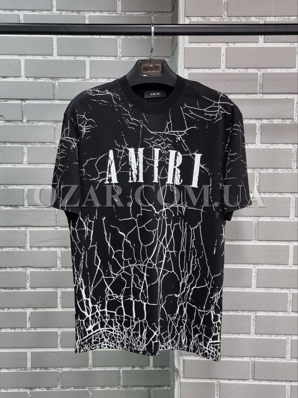 Мужская Футболка Amiri