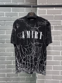 Мужская Футболка Amiri