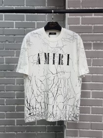 Мужская Футболка Amiri