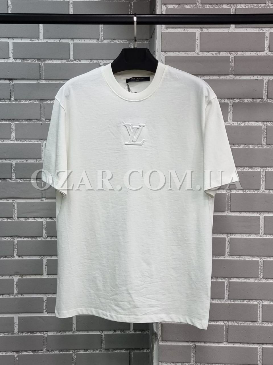 Мужская Футболка Louis Vuitton