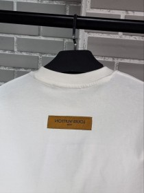 Мужская Футболка Louis Vuitton