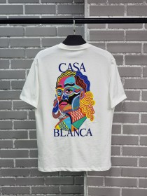 Мужская Футболка Casa Blanka