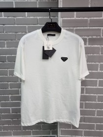 Мужская Футболка Prada