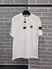 Мужская Футболка Stone Island