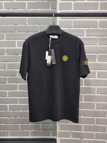 Мужская Футболка Stone Island