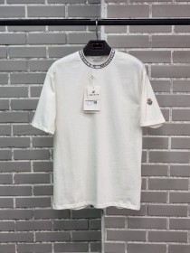 Мужская Футболка Moncler