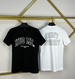 Мужская Футболка Givenchy