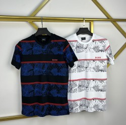 Мужская Футболка Hugo Boss
