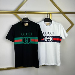 Мужская Футболка Gucci