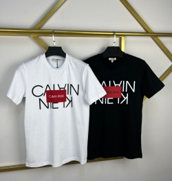 Мужская Футболка Calvin Klein