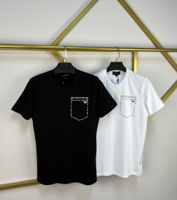 Мужская Футболка Armani