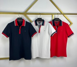 Мужская Футболка Tommy Hilfiger