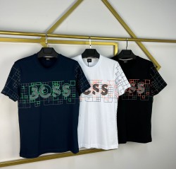Мужская Футболка Hugo Boss
