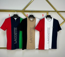 Мужская Футболка Lacoste