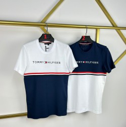 Мужская Футболка Tommy Hilfiger
