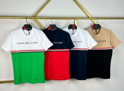 Мужская Футболка Tommy Hilfiger