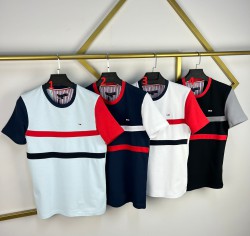 Мужская Футболка Tommy Hilfiger