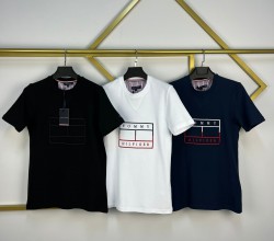 Мужская Футболка Tommy Hilfiger