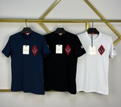 Мужская Футболка Moncler