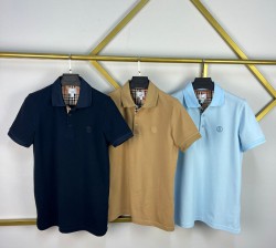 Мужская Футболка Burberry