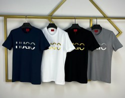 Мужская Футболка Hugo Boss