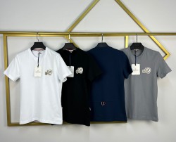 Мужская Футболка Moncler