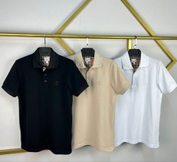 Мужская Футболка Burberry