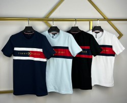Мужская Футболка Tommy Hilfiger