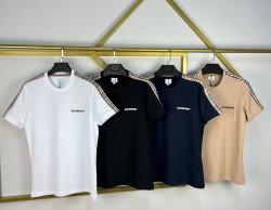 Мужская Футболка Burberry