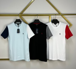 Мужская Футболка Polo