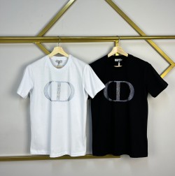 Мужская Футболка Dior