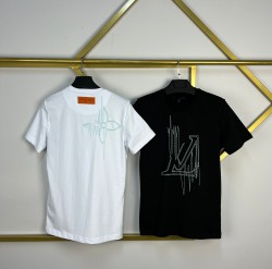 Мужская Футболка Balmain