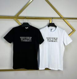 Мужская Футболка Valentino