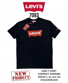 Мужская Футболка Levis