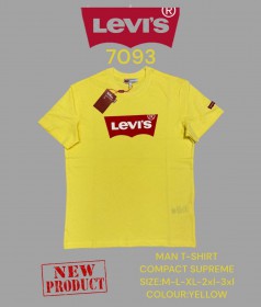 Мужская Футболка Levis