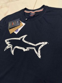 Мужская Футболка Paul&Shark
