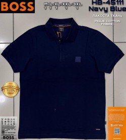 Мужская Футболка Hugo Boss