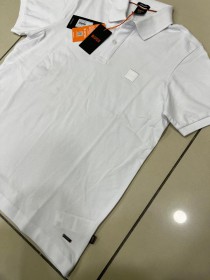 Мужская Футболка Hugo Boss